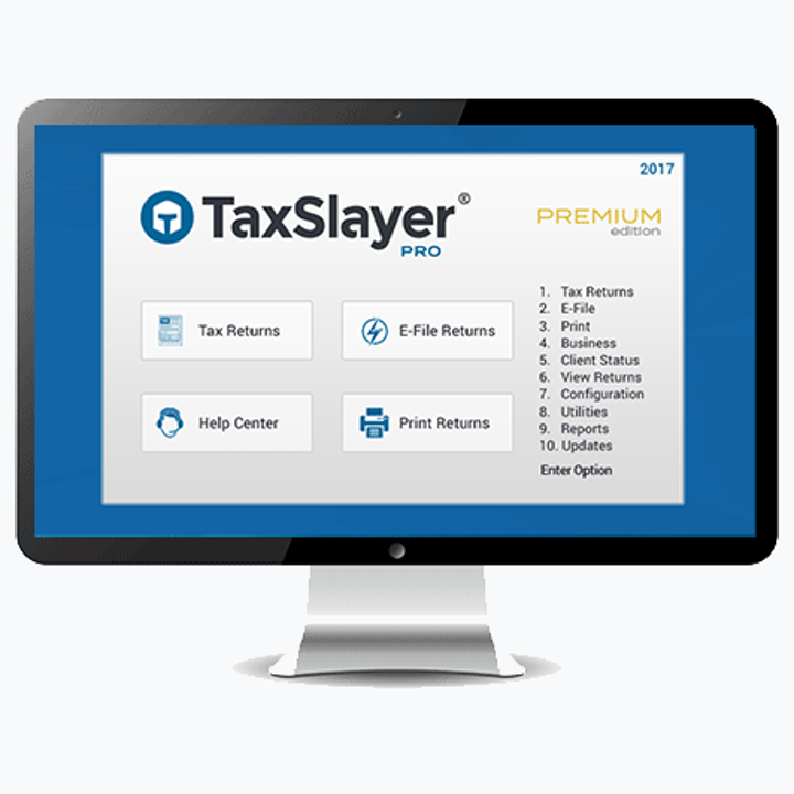 Does Taxslayer Have A Download App On Mac 2018